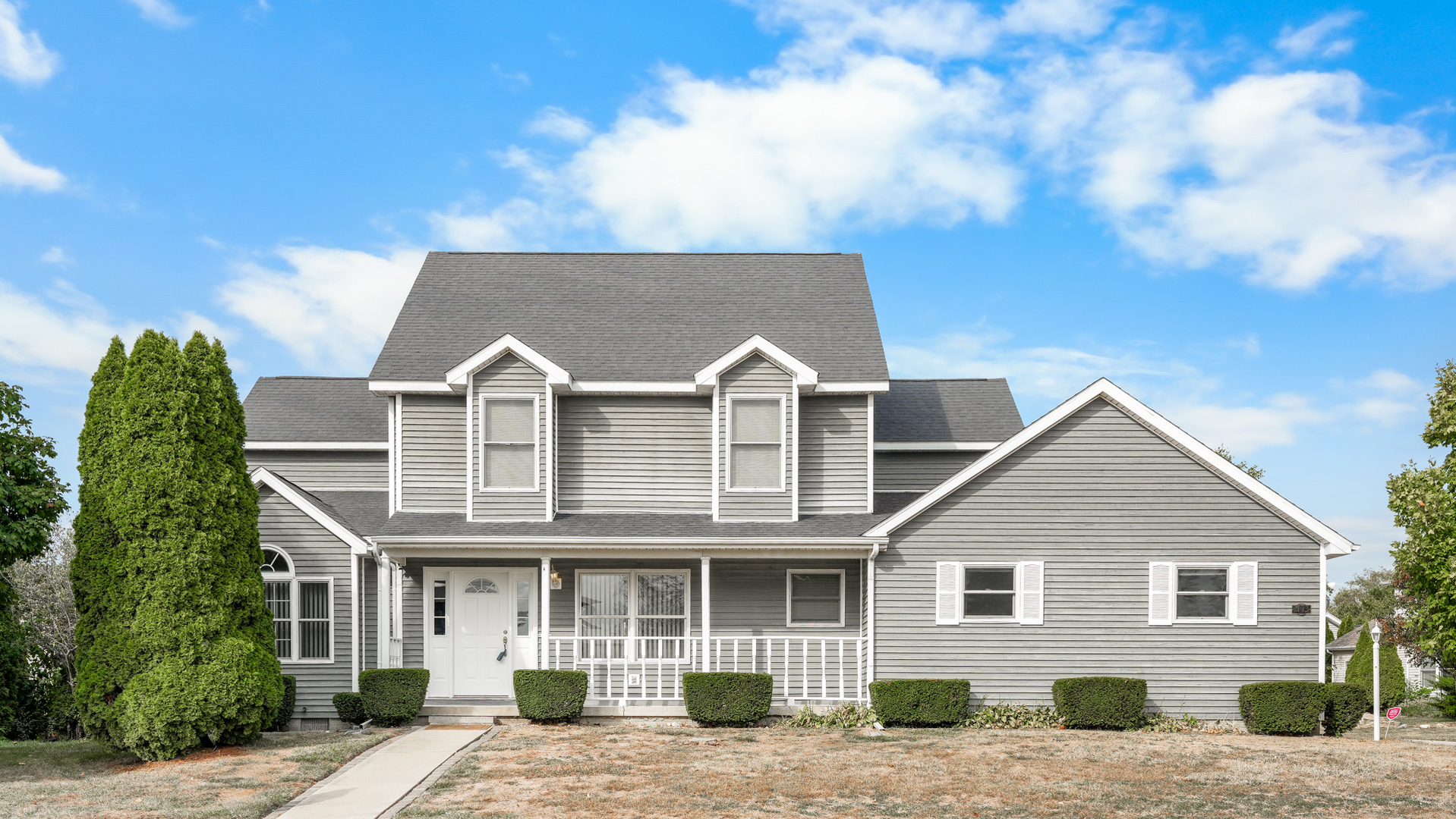 1103 Prestwick Point