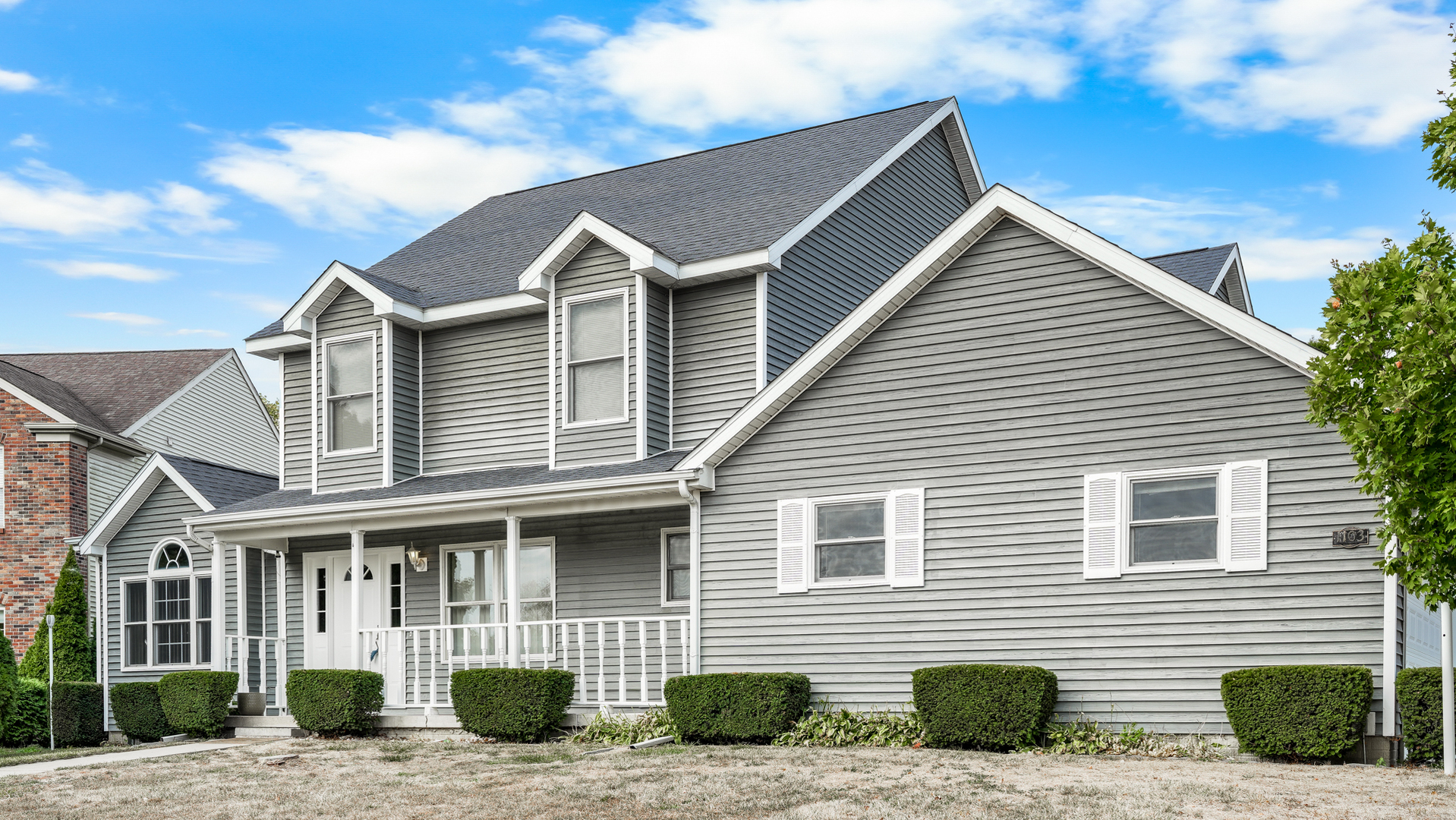 1103 Prestwick Point