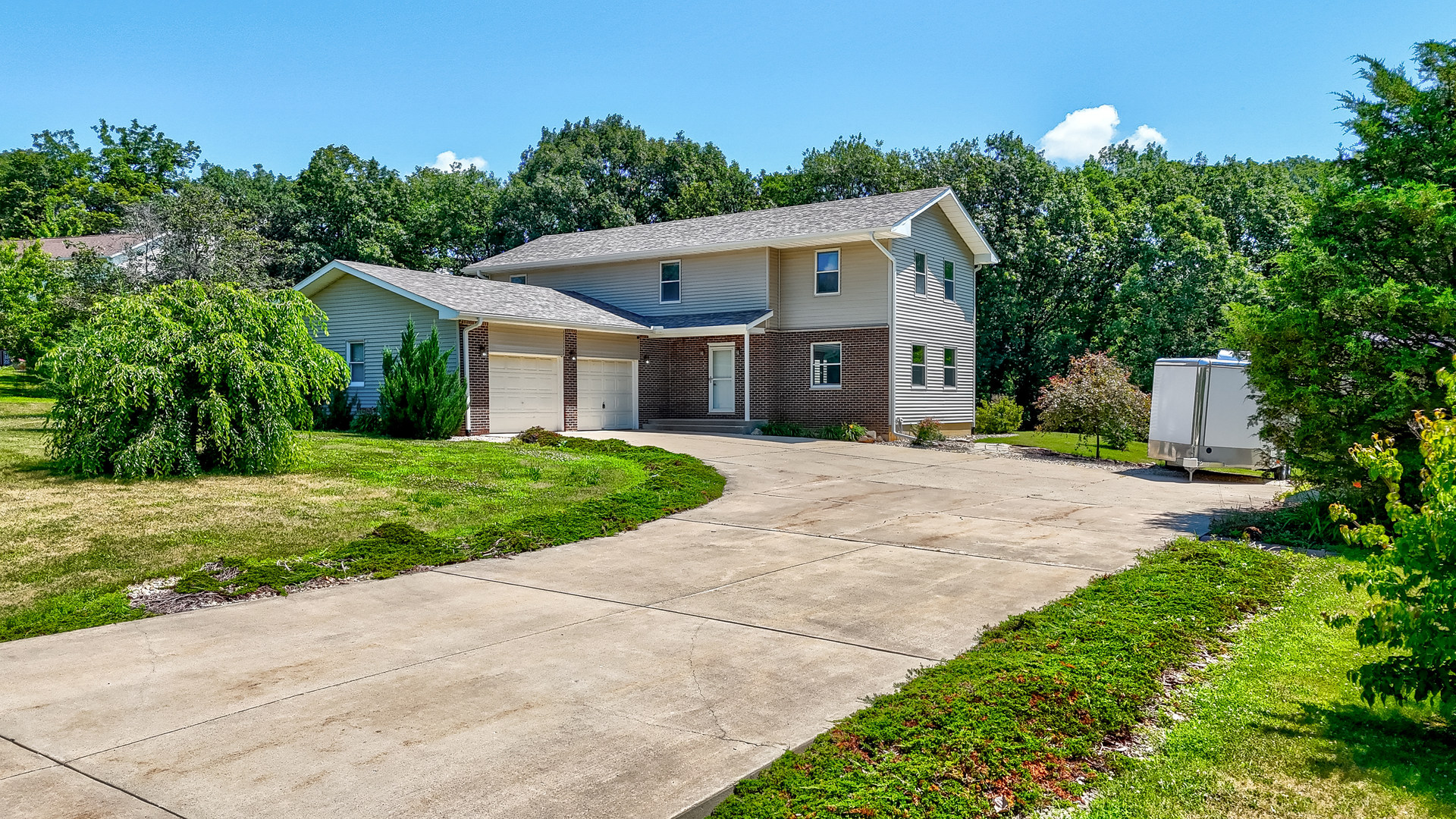 2940 E 1509th Road