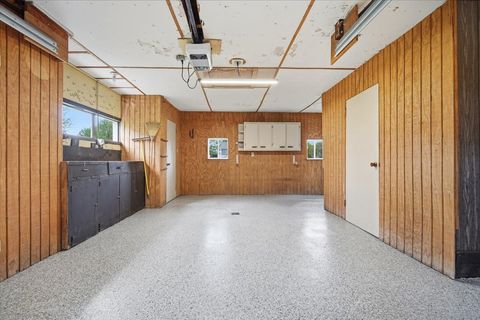 Tiny photo for 509 W Smith Street, Roanoke, IL 61561 (MLS # 12399003)