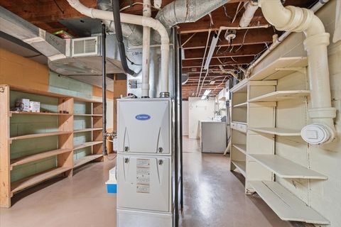 Tiny photo for 509 W Smith Street, Roanoke, IL 61561 (MLS # 12399003)