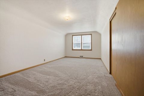 Tiny photo for 509 W Smith Street, Roanoke, IL 61561 (MLS # 12399003)