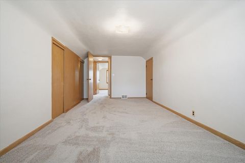 Tiny photo for 509 W Smith Street, Roanoke, IL 61561 (MLS # 12399003)