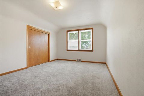 Tiny photo for 509 W Smith Street, Roanoke, IL 61561 (MLS # 12399003)