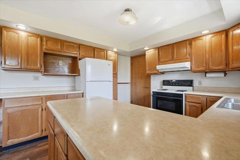 Tiny photo for 509 W Smith Street, Roanoke, IL 61561 (MLS # 12399003)