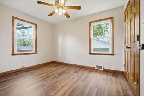 Tiny photo for 509 W Smith Street, Roanoke, IL 61561 (MLS # 12399003)