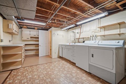 Tiny photo for 509 W Smith Street, Roanoke, IL 61561 (MLS # 12399003)