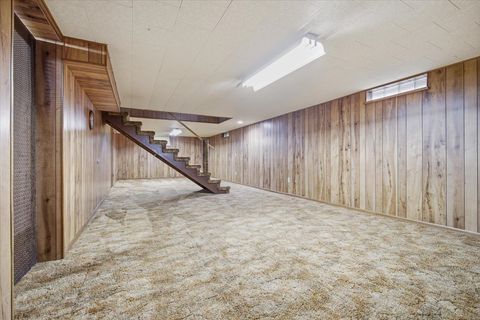 Tiny photo for 509 W Smith Street, Roanoke, IL 61561 (MLS # 12399003)