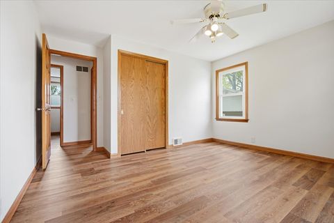 Tiny photo for 509 W Smith Street, Roanoke, IL 61561 (MLS # 12399003)