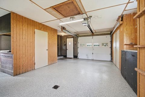 Tiny photo for 509 W Smith Street, Roanoke, IL 61561 (MLS # 12399003)