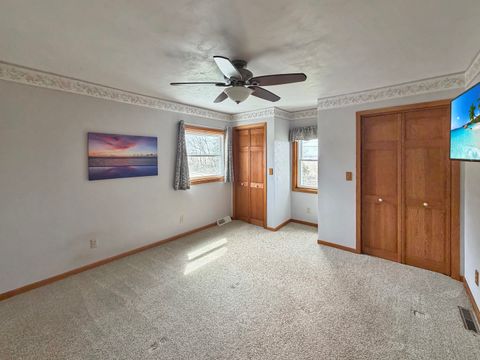 Tiny photo for 2472 W Red Oak Road, Freeport, IL 61032 (MLS # 12617018)