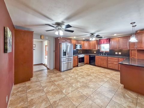 Tiny photo for 2472 W Red Oak Road, Freeport, IL 61032 (MLS # 12617018)