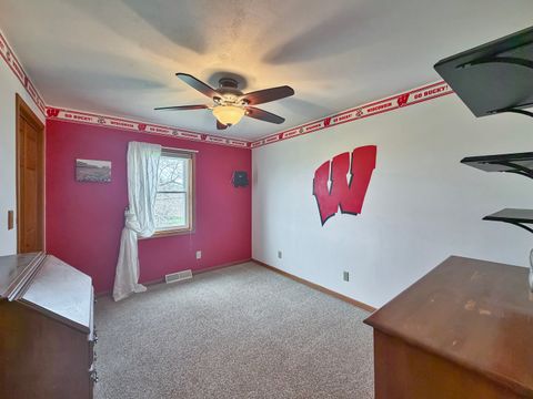 Tiny photo for 2472 W Red Oak Road, Freeport, IL 61032 (MLS # 12617018)