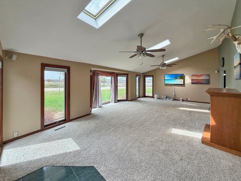 Tiny photo for 2472 W Red Oak Road, Freeport, IL 61032 (MLS # 12617018)