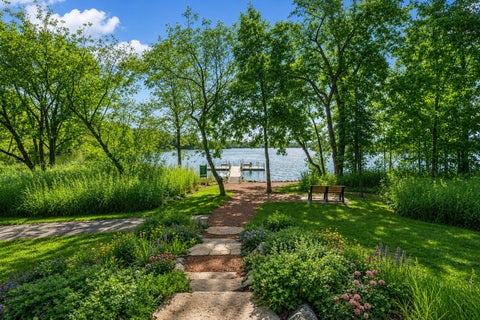 Tiny photo for 1825 Tall Oaks Drive, Antioch, IL 60002 (MLS # 12690387)