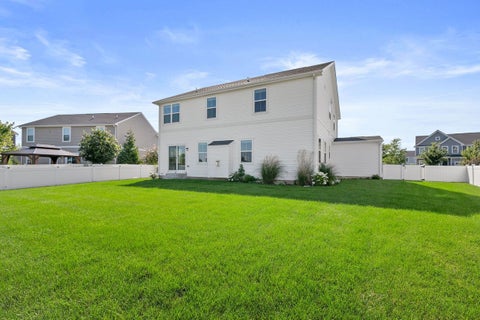 Tiny photo for 1825 Tall Oaks Drive, Antioch, IL 60002 (MLS # 12690387)