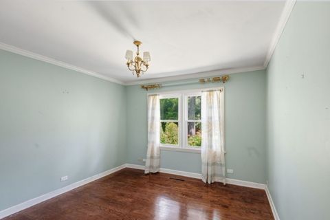 Tiny photo for 598 Eton Drive, North Barrington, IL 60010 (MLS # 12668643)