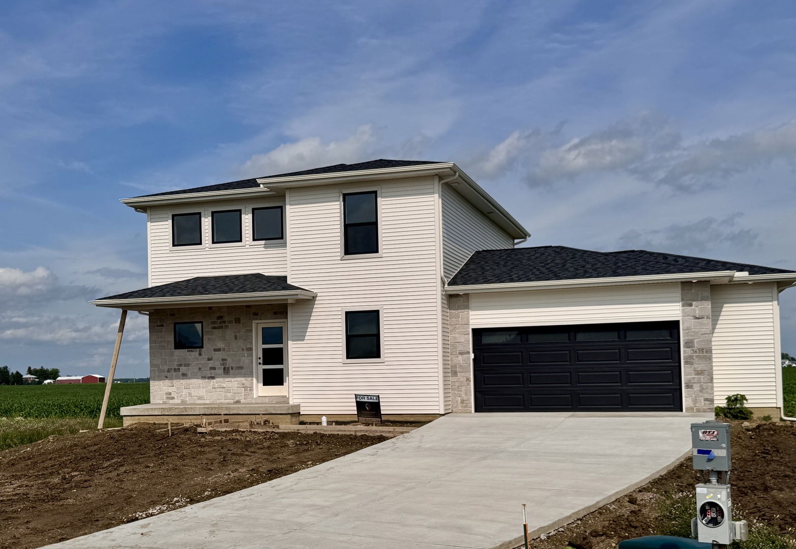 3635 Cabernet Court