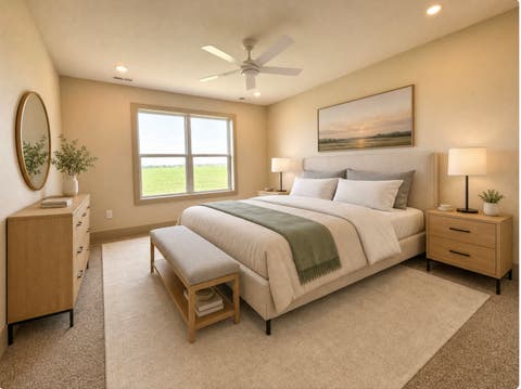 Tiny photo for 3635 Cabernet Court, Normal, IL 61761 (MLS # 12669891)