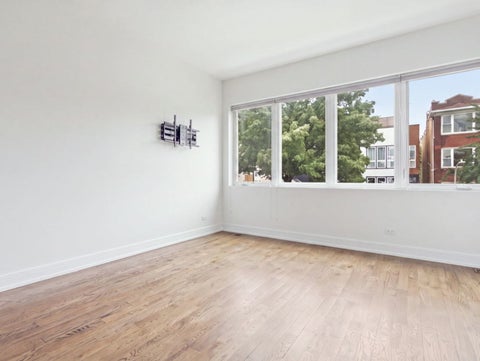 Tiny photo for 3573 W Wabansia Avenue, Chicago, IL 60647 (MLS # 12776868)