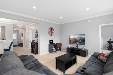 Tiny photo for 2497 Rolling Ridge Lane Ln, Elgin, IL 60124 (MLS # 12606960)