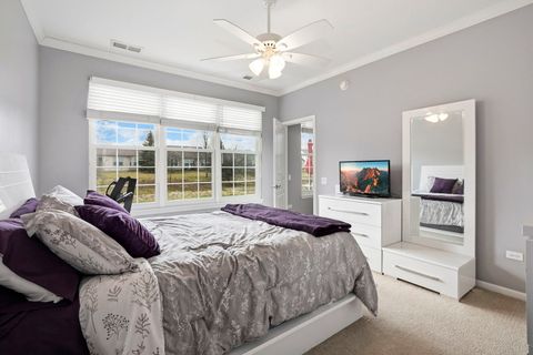 Tiny photo for 2497 Rolling Ridge Lane Ln, Elgin, IL 60124 (MLS # 12606960)