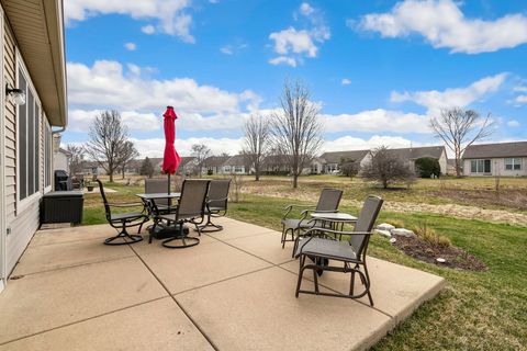 Tiny photo for 2497 Rolling Ridge Lane Ln, Elgin, IL 60124 (MLS # 12606960)