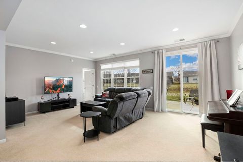 Tiny photo for 2497 Rolling Ridge Lane Ln, Elgin, IL 60124 (MLS # 12606960)