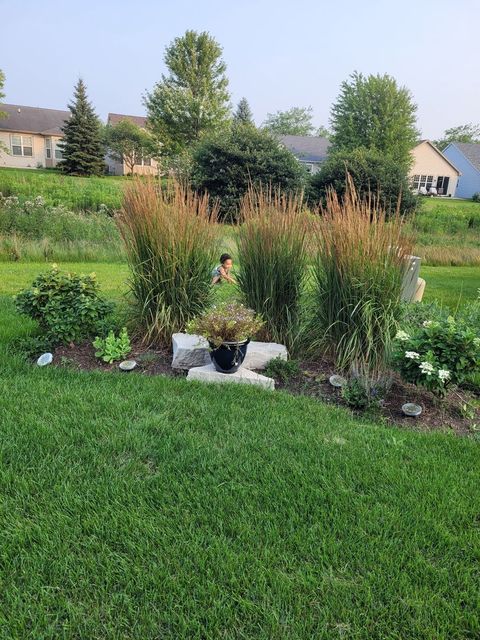 Tiny photo for 2497 Rolling Ridge Lane Ln, Elgin, IL 60124 (MLS # 12606960)