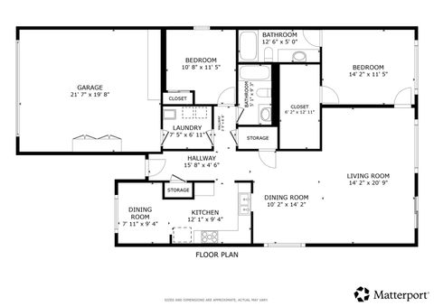 Tiny photo for 2497 Rolling Ridge Lane Ln, Elgin, IL 60124 (MLS # 12606960)