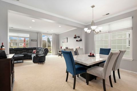 Tiny photo for 2497 Rolling Ridge Lane Ln, Elgin, IL 60124 (MLS # 12606960)