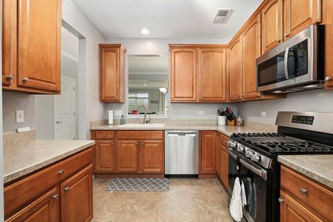 Tiny photo for 2497 Rolling Ridge Lane Ln, Elgin, IL 60124 (MLS # 12606960)