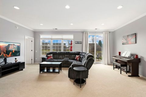 Tiny photo for 2497 Rolling Ridge Lane Ln, Elgin, IL 60124 (MLS # 12606960)