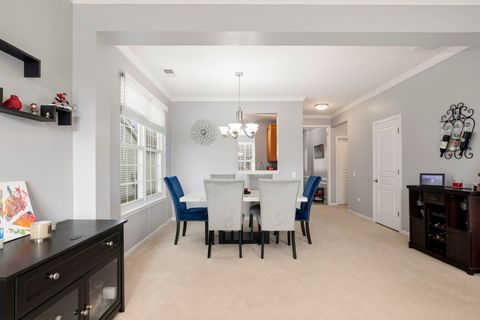 Tiny photo for 2497 Rolling Ridge Lane Ln, Elgin, IL 60124 (MLS # 12606960)