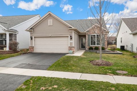 2497 Rolling Ridge Lane Elgin IL 60124