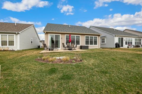 Tiny photo for 2497 Rolling Ridge Lane Ln, Elgin, IL 60124 (MLS # 12606960)