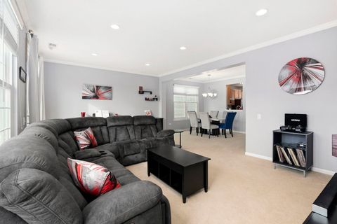 Tiny photo for 2497 Rolling Ridge Lane Ln, Elgin, IL 60124 (MLS # 12606960)