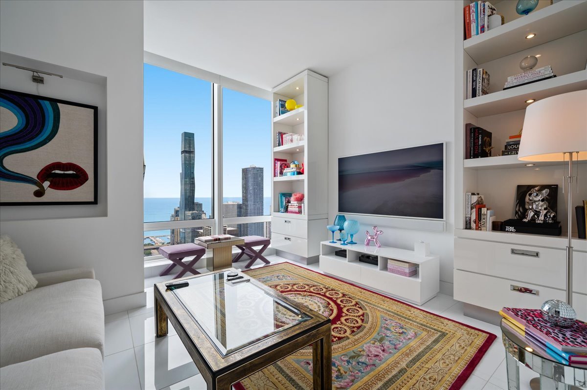 401 N Wabash Avenue 49A