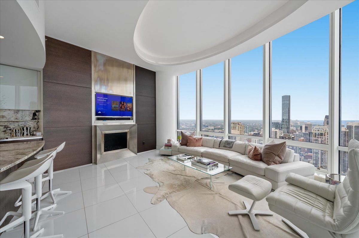 401 N Wabash Avenue 49A
