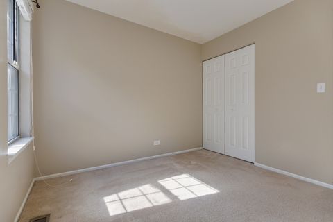 Tiny photo for 1300 WOODSIDE Court #B1, Schaumburg, IL 60193 (MLS # 12460527)