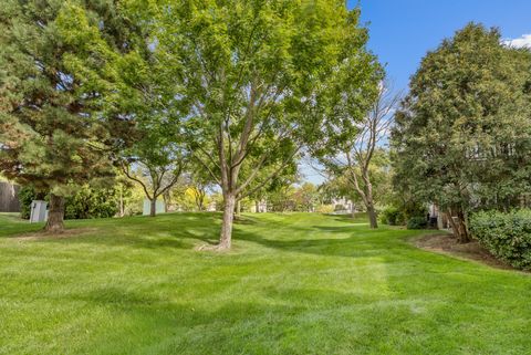 Tiny photo for 1300 WOODSIDE Court #B1, Schaumburg, IL 60193 (MLS # 12460527)