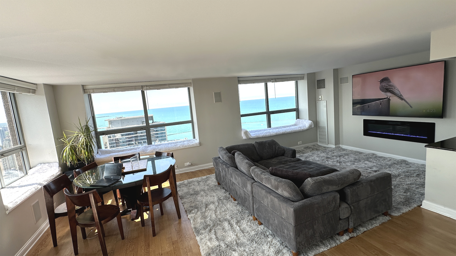474 N Lake Shore Drive 6101