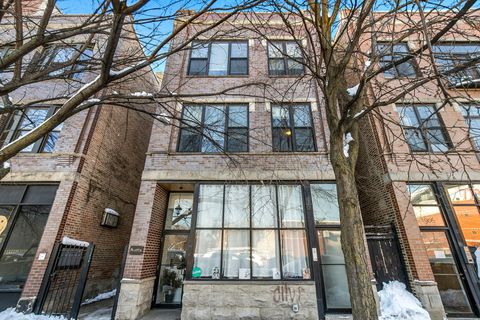 Chicago Area Homes For Sale 95 904 N California Avenue Chicago IL 60622