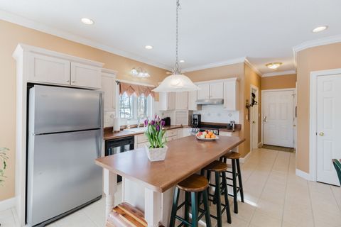 Tiny photo for 4996 Andrew Road, Marion, IL 62959 (MLS # 12556077)