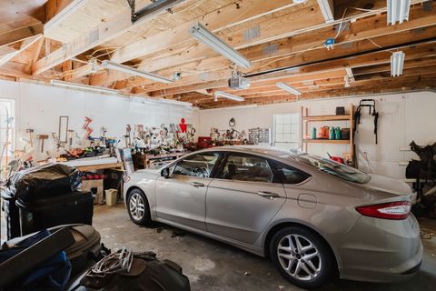 Tiny photo for 4996 Andrew Road, Marion, IL 62959 (MLS # 12556077)