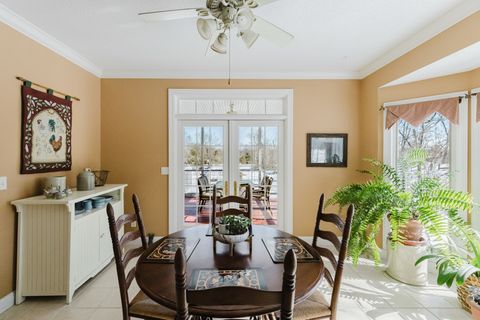 Tiny photo for 4996 Andrew Road, Marion, IL 62959 (MLS # 12556077)