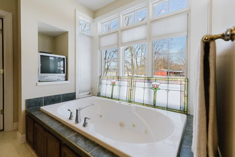 Tiny photo for 4996 Andrew Road, Marion, IL 62959 (MLS # 12556077)