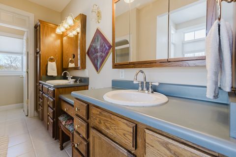 Tiny photo for 4996 Andrew Road, Marion, IL 62959 (MLS # 12556077)