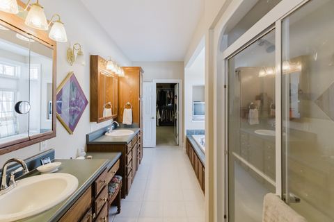 Tiny photo for 4996 Andrew Road, Marion, IL 62959 (MLS # 12556077)