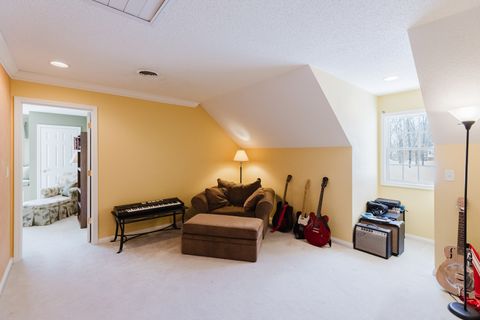 Tiny photo for 4996 Andrew Road, Marion, IL 62959 (MLS # 12556077)